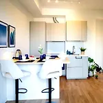 Apartman Casapaola - Vicino Fiera, San Siro, Portello