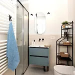 Apartman Casapaola - Vicino Fiera, San Siro, Portello *