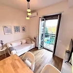 Apartman Casapaola - Vicino Fiera, San Siro, Portello Milánó
