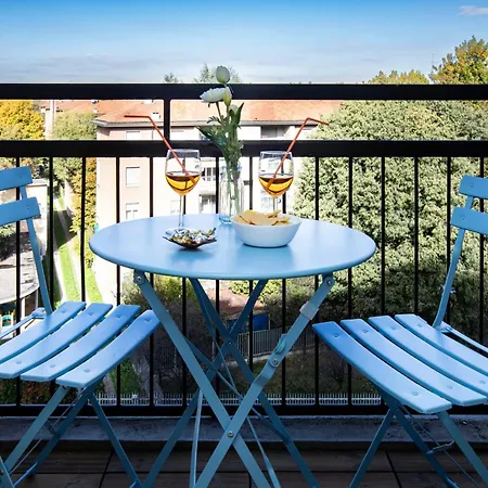 Apartman Casapaola - Vicino Fiera, San Siro, Portello *