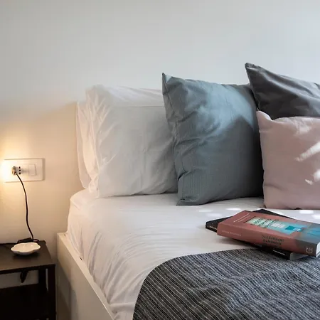 Casapaola - Vicino Fiera, San Siro, Portello Apartman Milánó