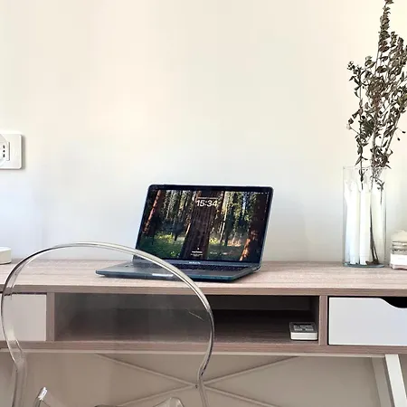 Apartman Casapaola - Vicino Fiera, San Siro, Portello Milánó