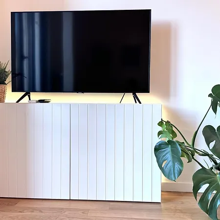 Apartman Casapaola - Vicino Fiera, San Siro, Portello *